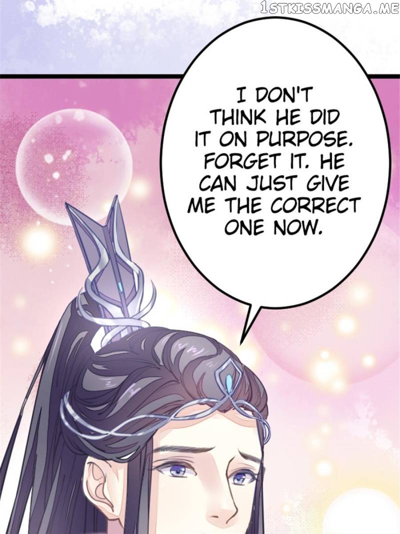 My Right Hand Is Alive chapter 5 - page 29
