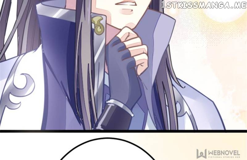 My Right Hand Is Alive chapter 5 - page 30