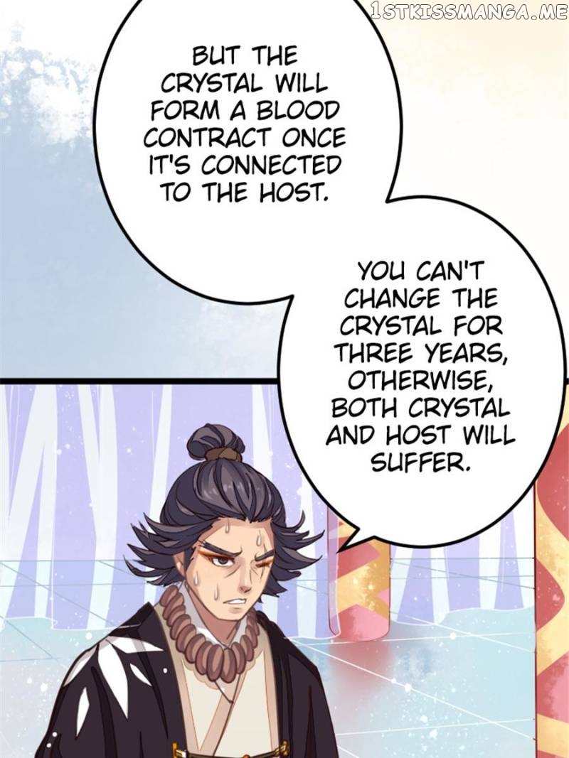 My Right Hand Is Alive chapter 5 - page 31