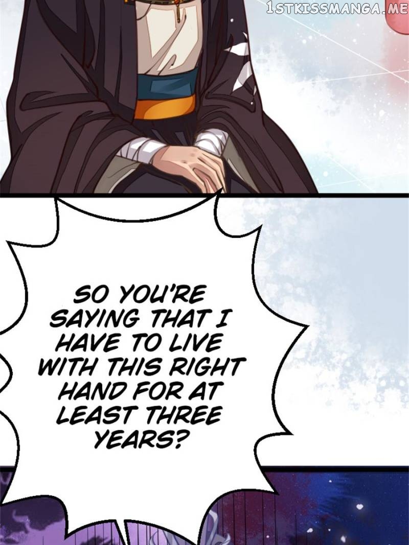 My Right Hand Is Alive chapter 5 - page 32