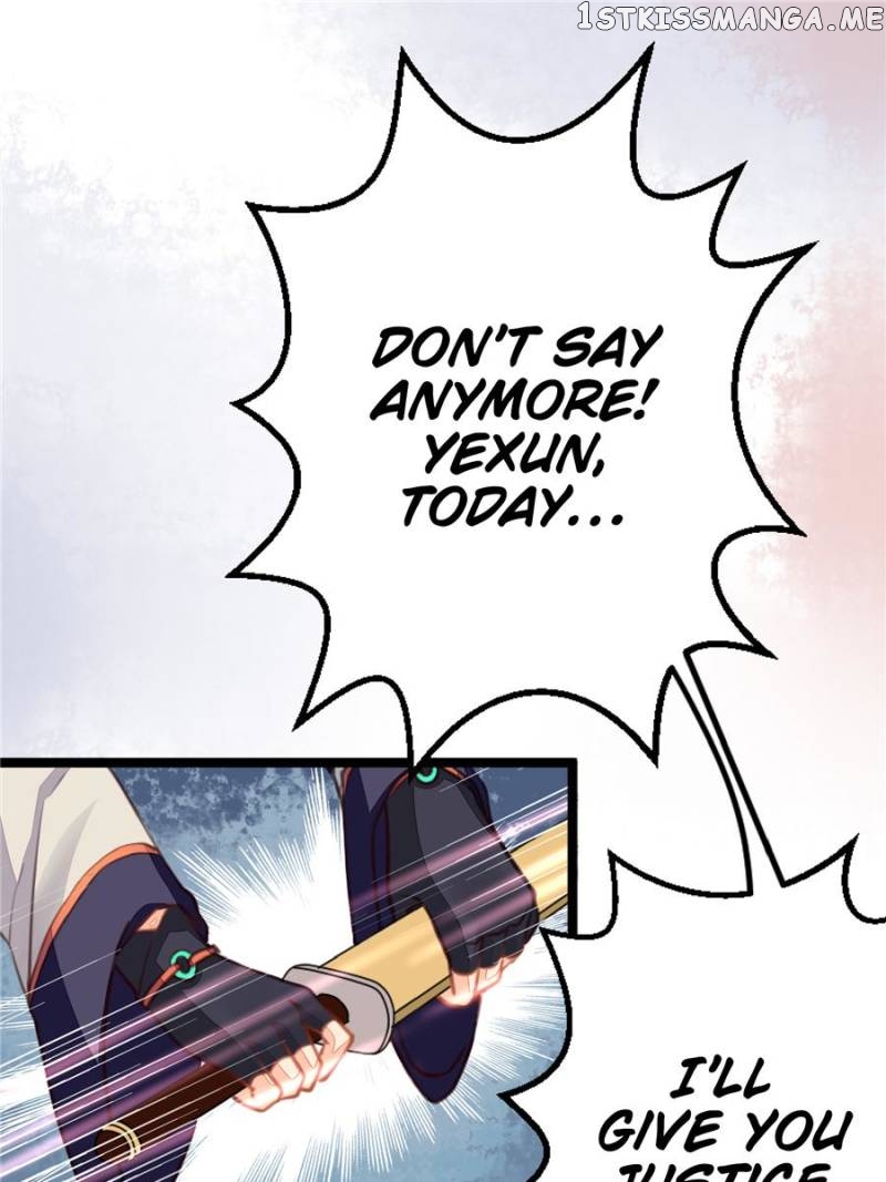 My Right Hand Is Alive chapter 5 - page 35