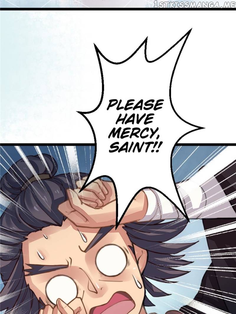 My Right Hand Is Alive chapter 5 - page 39