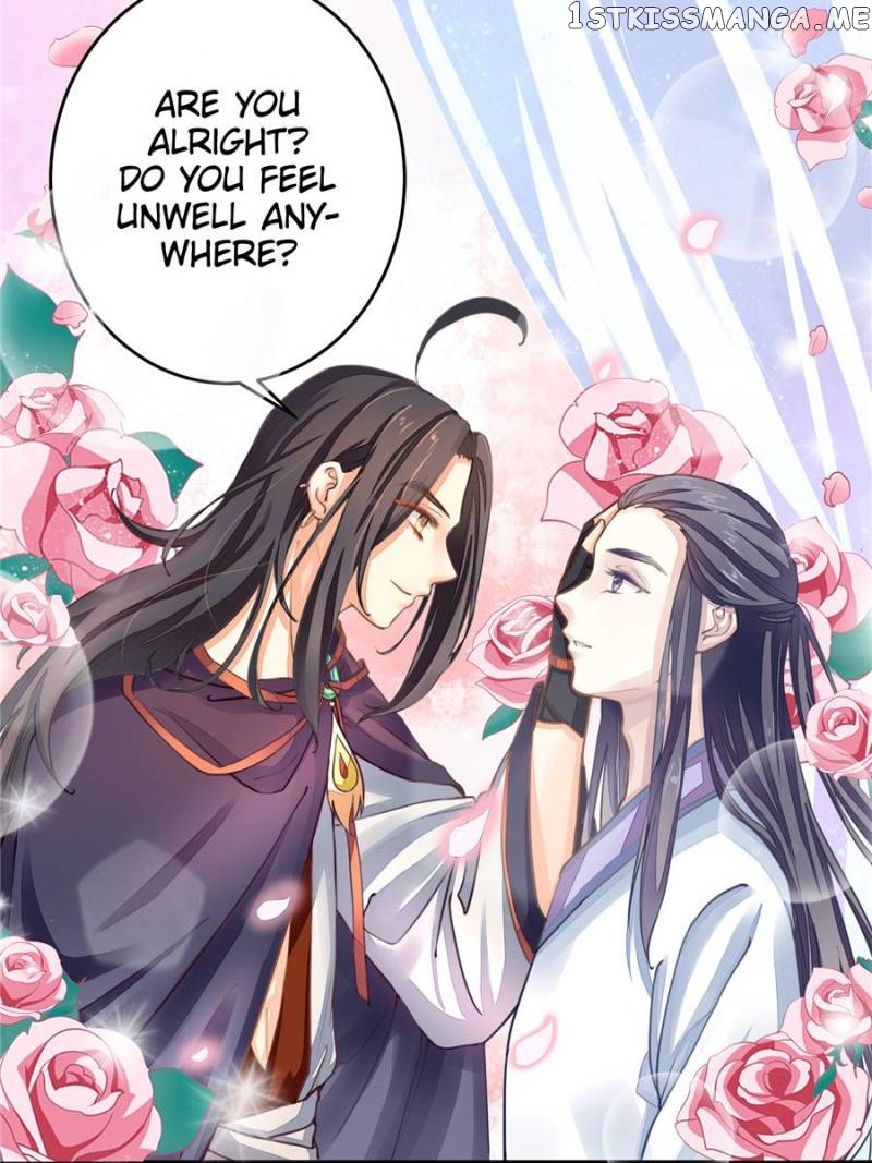 My Right Hand Is Alive chapter 5 - page 4