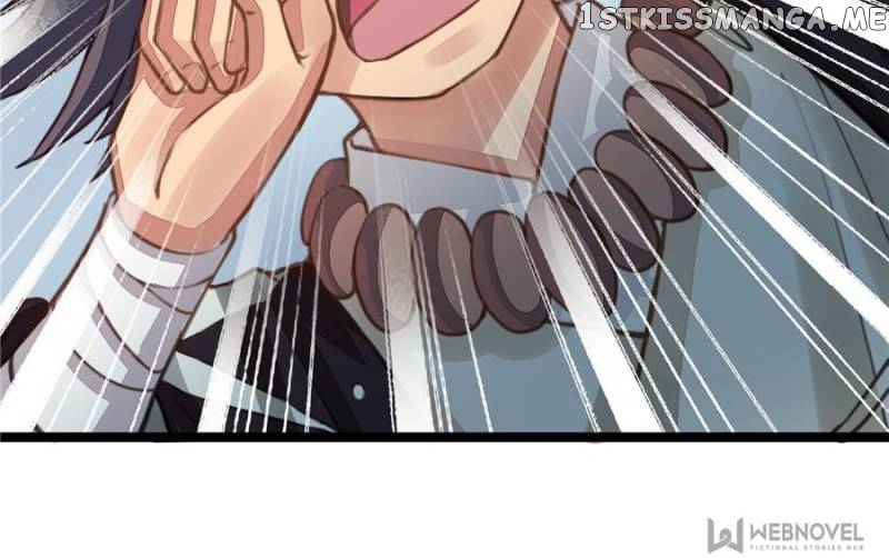 My Right Hand Is Alive chapter 5 - page 40