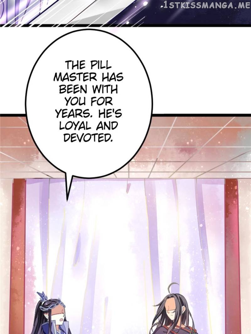 My Right Hand Is Alive chapter 5 - page 44