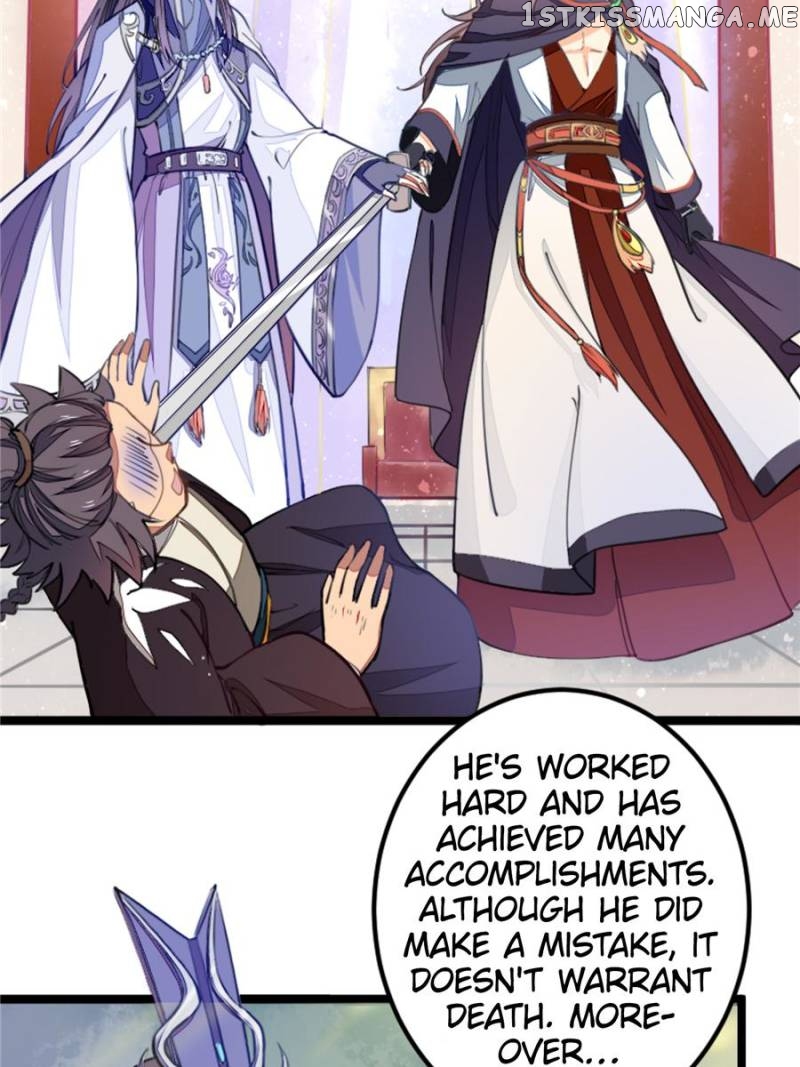 My Right Hand Is Alive chapter 5 - page 45