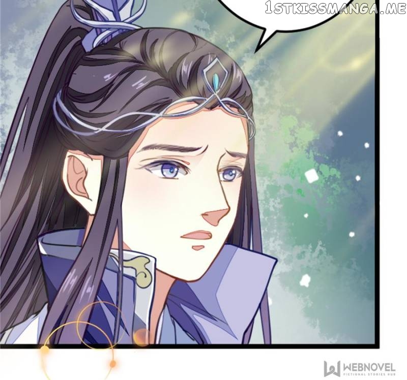 My Right Hand Is Alive chapter 5 - page 46