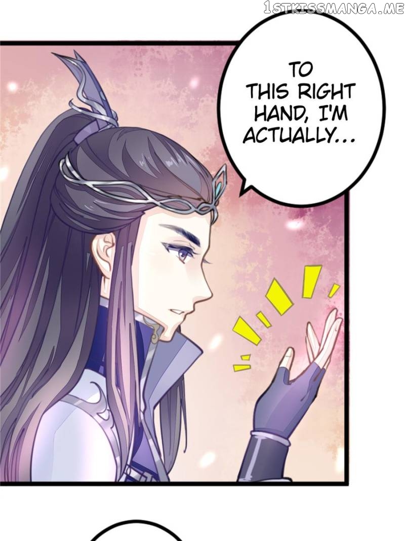 My Right Hand Is Alive chapter 5 - page 47