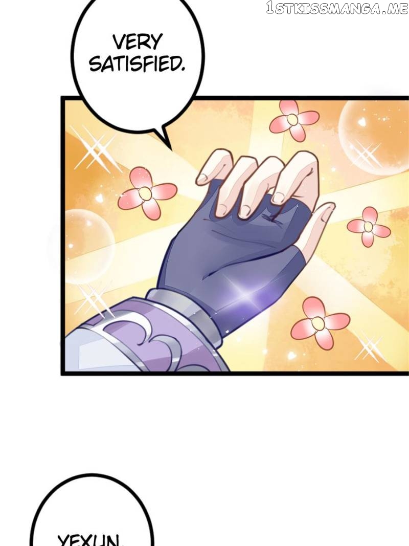 My Right Hand Is Alive chapter 5 - page 48