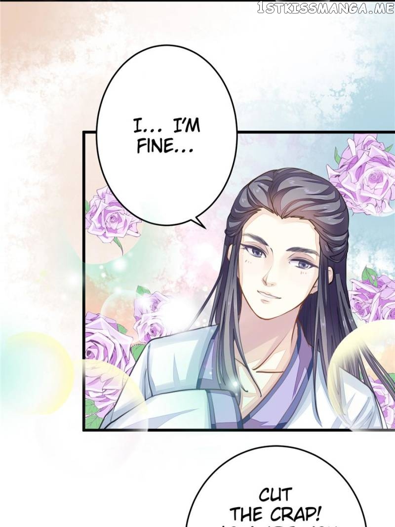 My Right Hand Is Alive chapter 5 - page 5