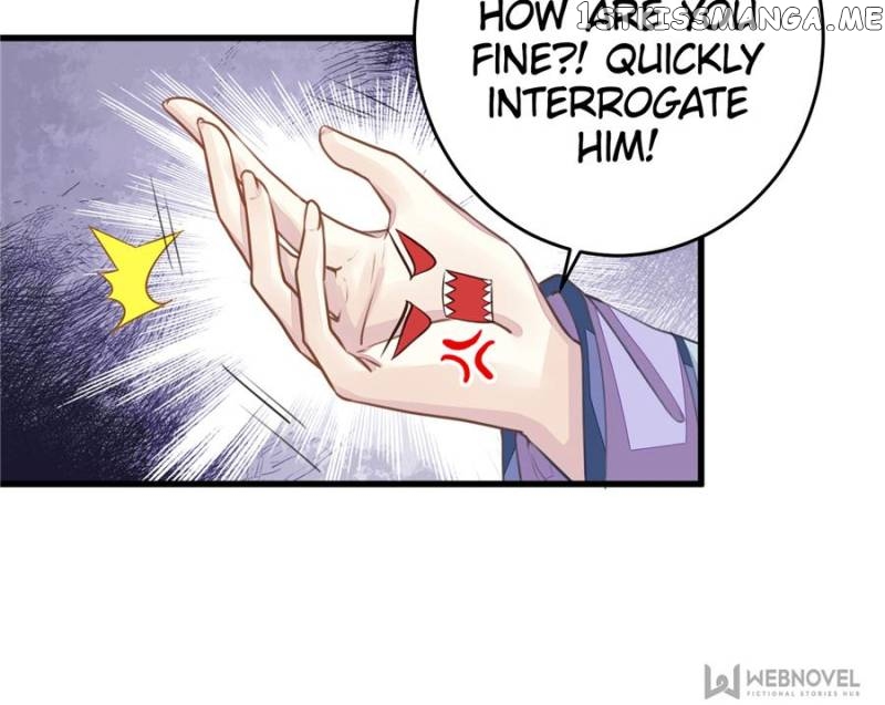 My Right Hand Is Alive chapter 5 - page 6