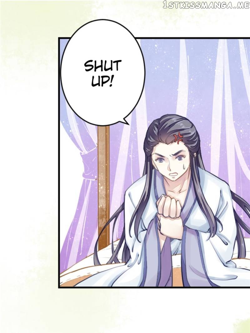 My Right Hand Is Alive chapter 5 - page 7