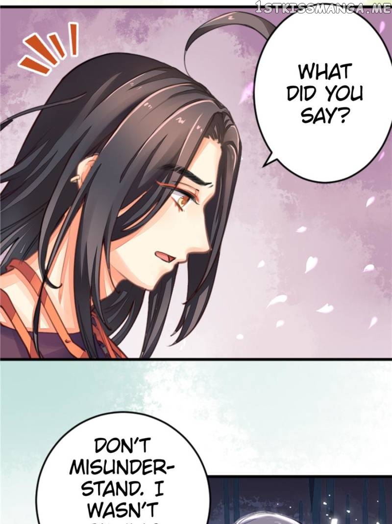 My Right Hand Is Alive chapter 5 - page 8