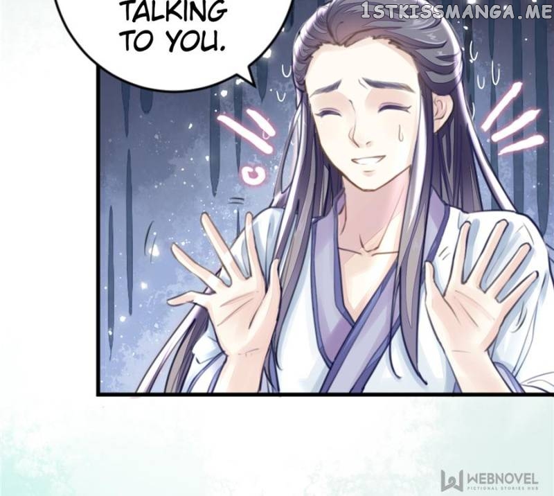 My Right Hand Is Alive chapter 5 - page 9