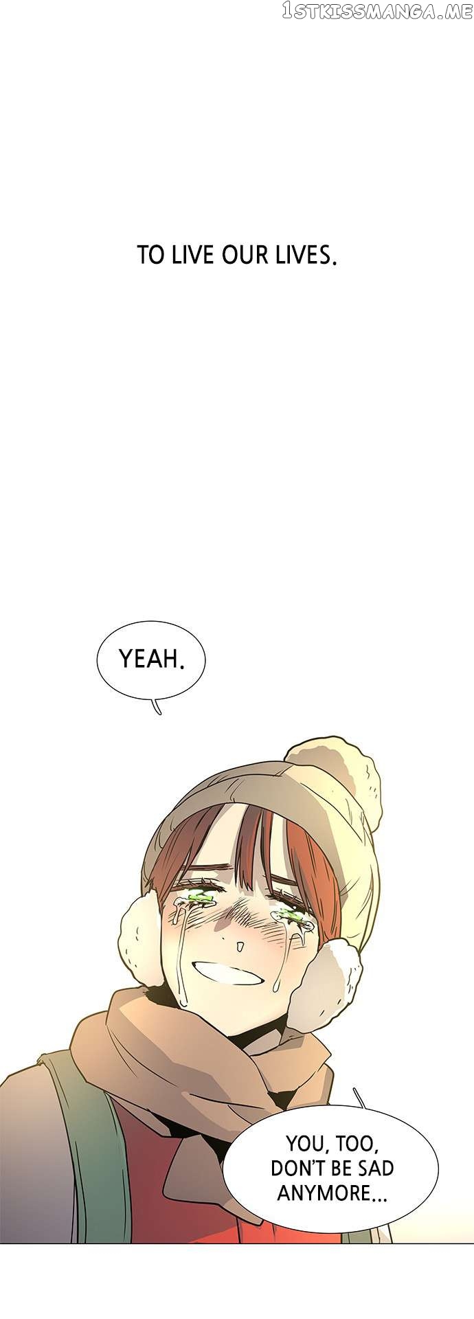 LESSA – Servant of Cosmos Chapter 122 - page 13