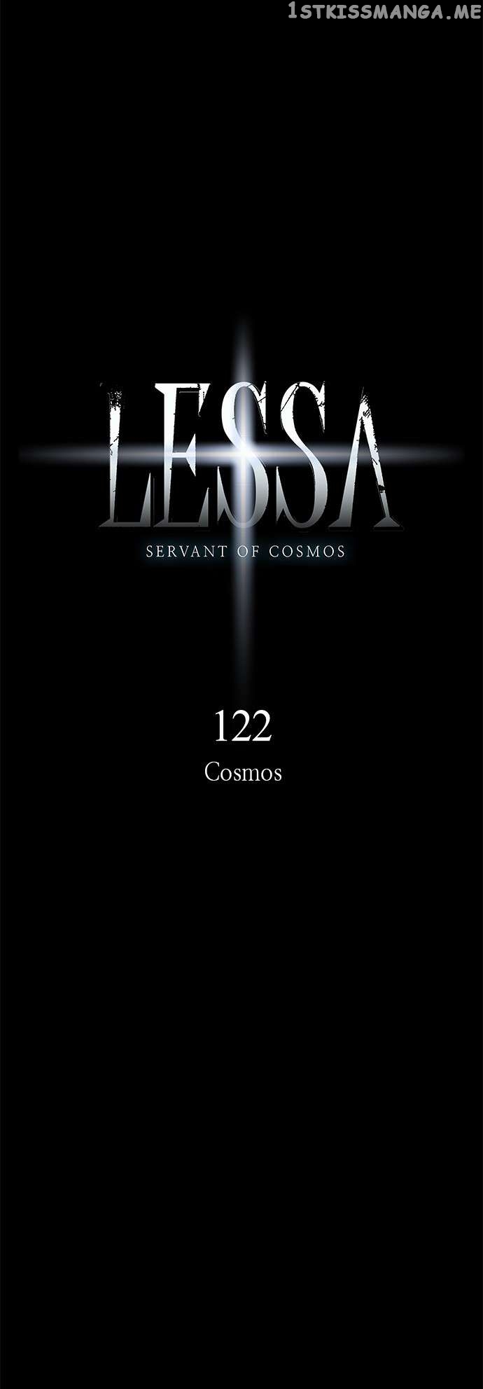 LESSA – Servant of Cosmos Chapter 122 - page 2