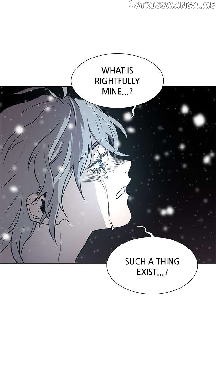 LESSA – Servant of Cosmos Chapter 122 - page 53