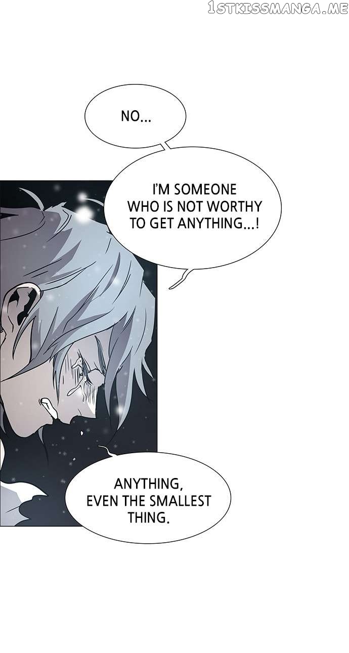 LESSA – Servant of Cosmos Chapter 122 - page 54