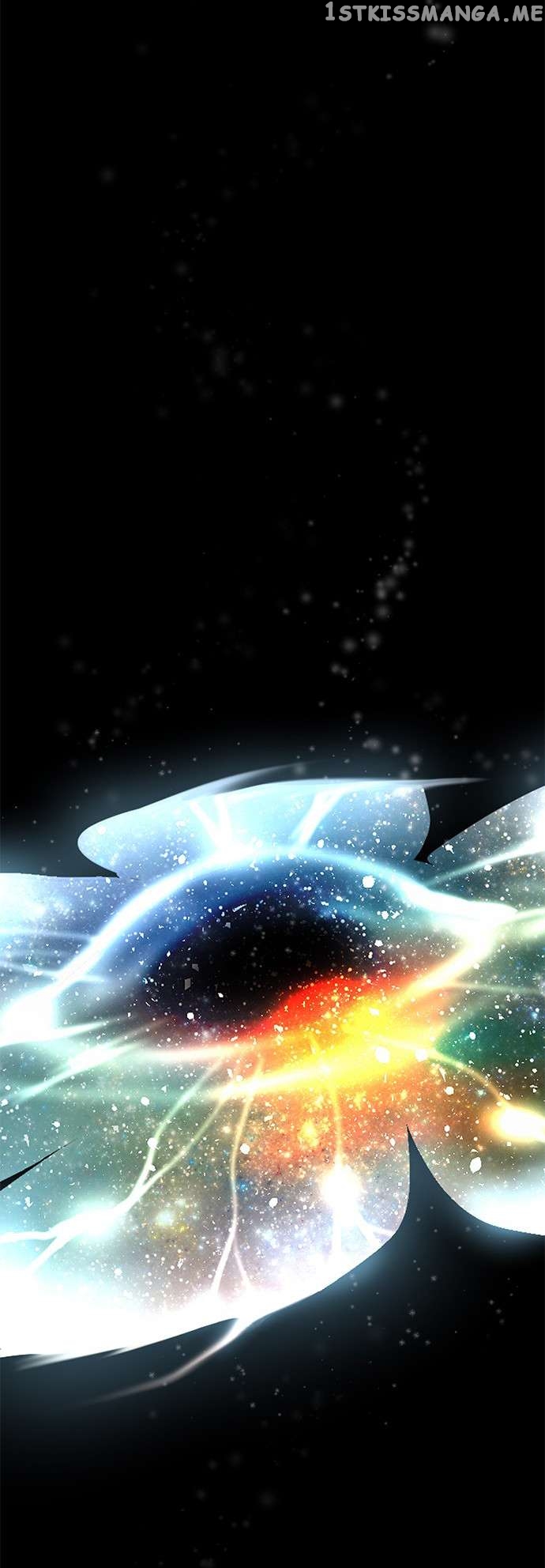 LESSA – Servant of Cosmos Chapter 122 - page 62