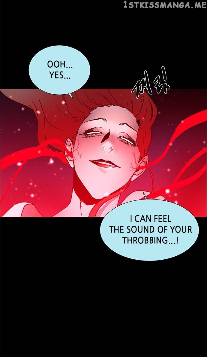 LESSA – Servant of Cosmos Chapter 114 - page 11