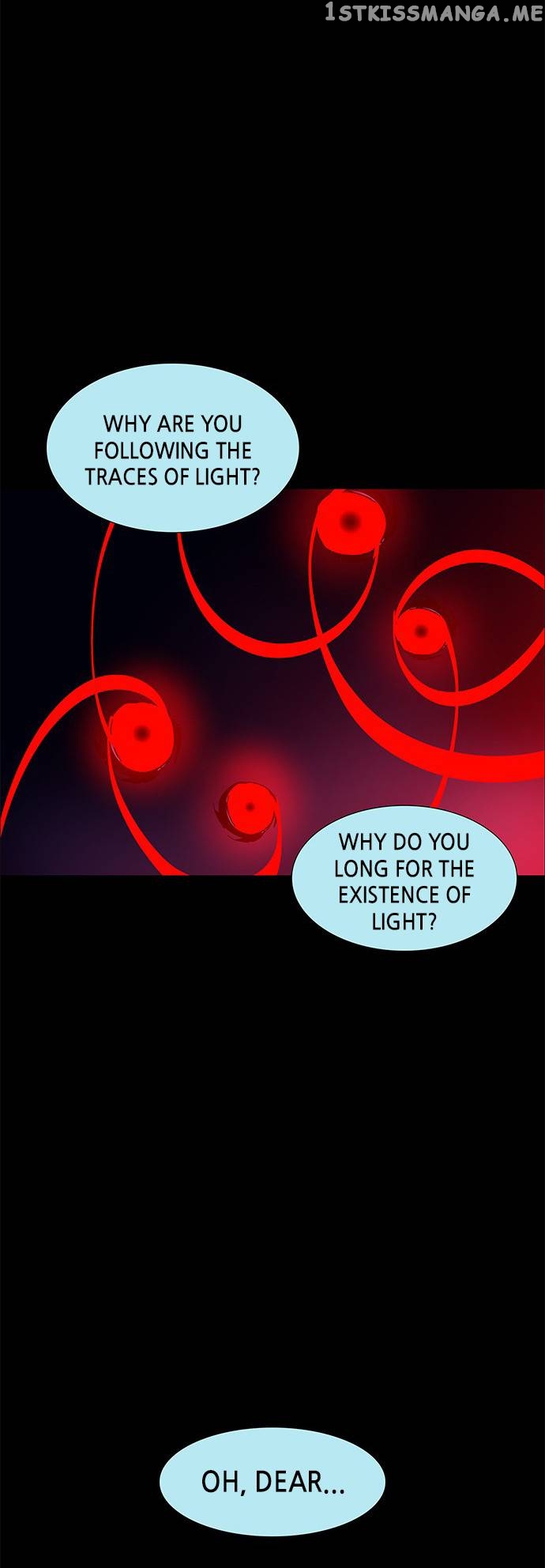 LESSA – Servant of Cosmos Chapter 114 - page 15