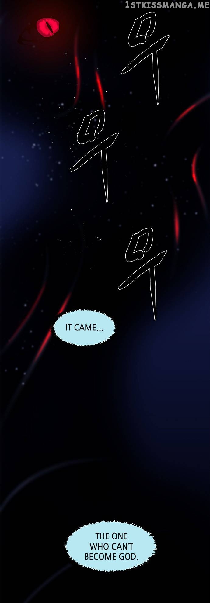 LESSA – Servant of Cosmos Chapter 114 - page 2