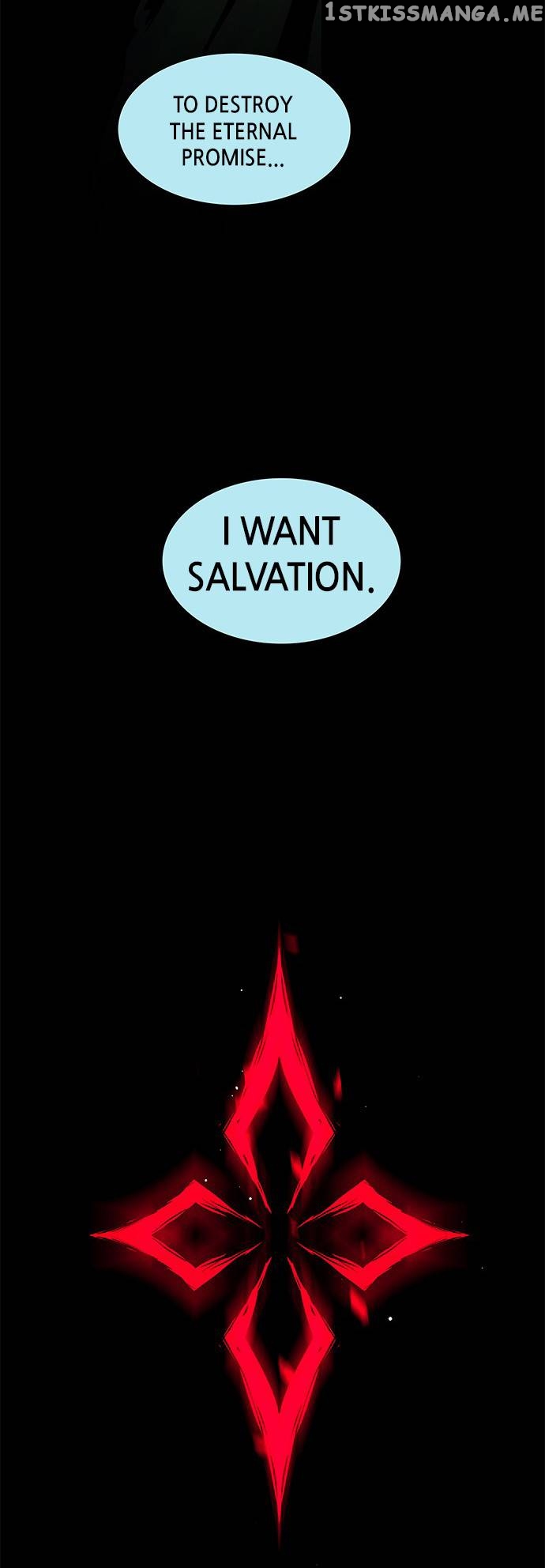 LESSA – Servant of Cosmos Chapter 114 - page 27