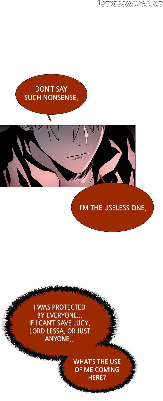 LESSA – Servant of Cosmos Chapter 114 - page 45