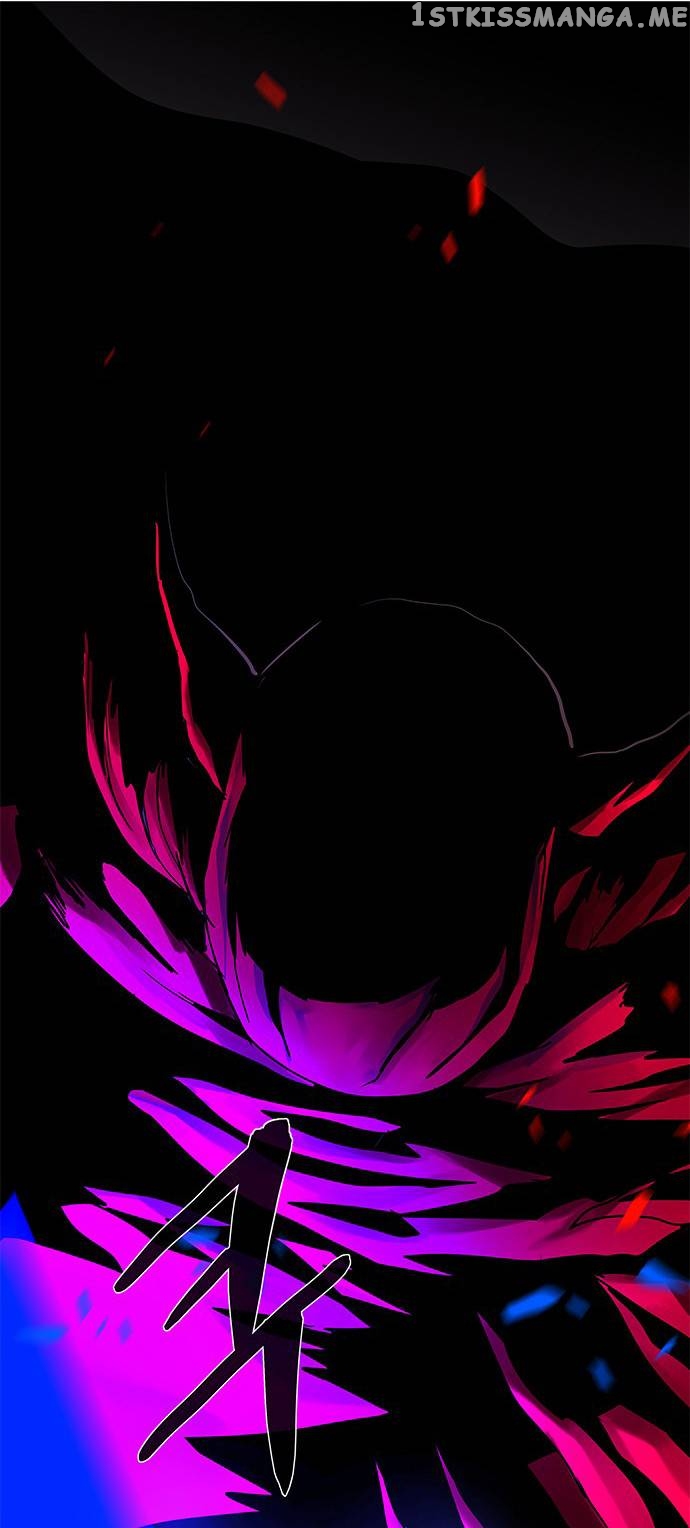 LESSA – Servant of Cosmos Chapter 114 - page 47