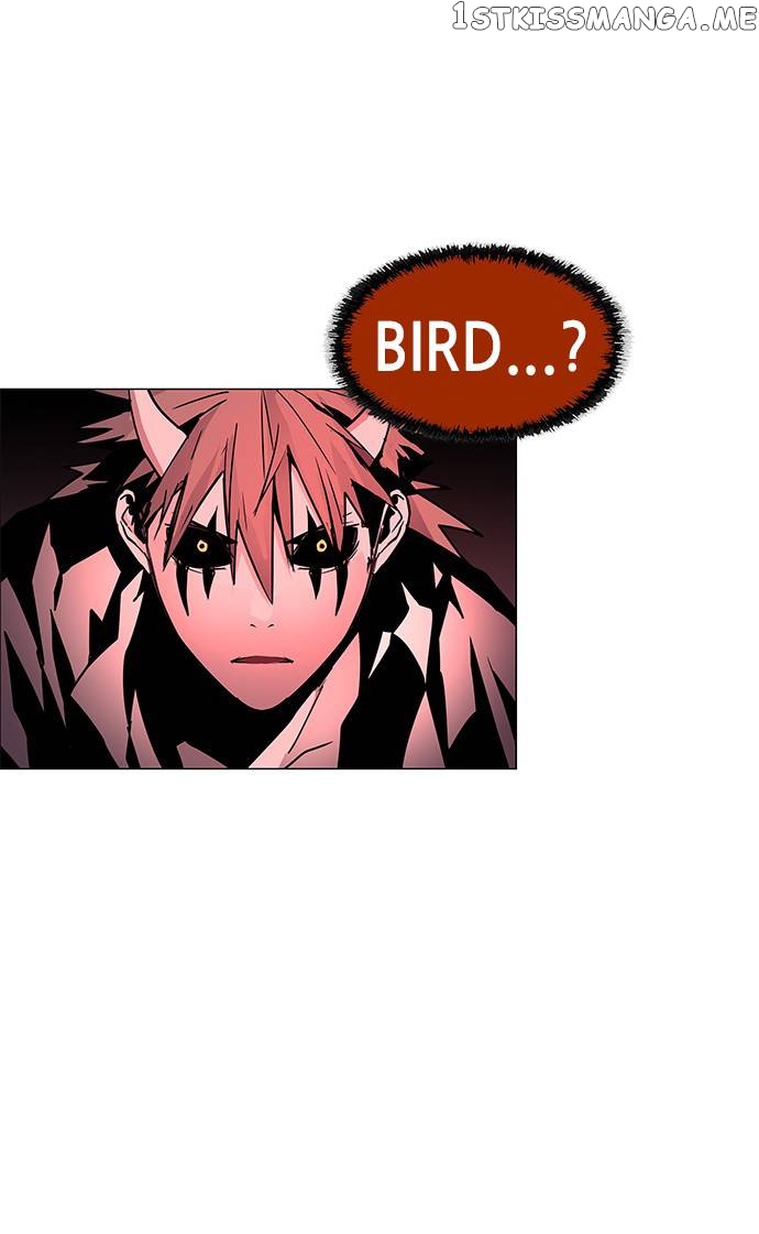 LESSA – Servant of Cosmos Chapter 114 - page 54