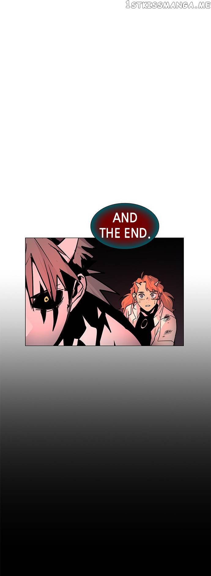 LESSA – Servant of Cosmos Chapter 114 - page 59