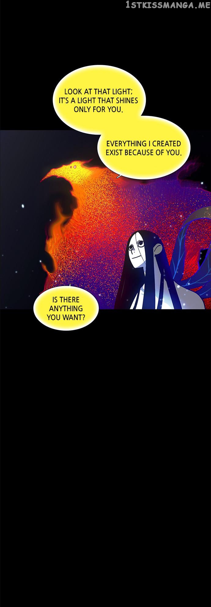 LESSA – Servant of Cosmos Chapter 105 - page 10