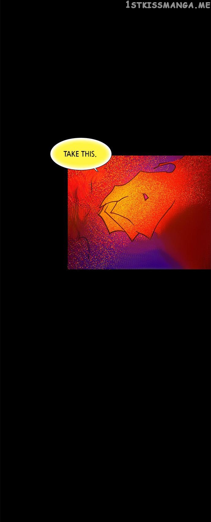 LESSA – Servant of Cosmos Chapter 105 - page 13