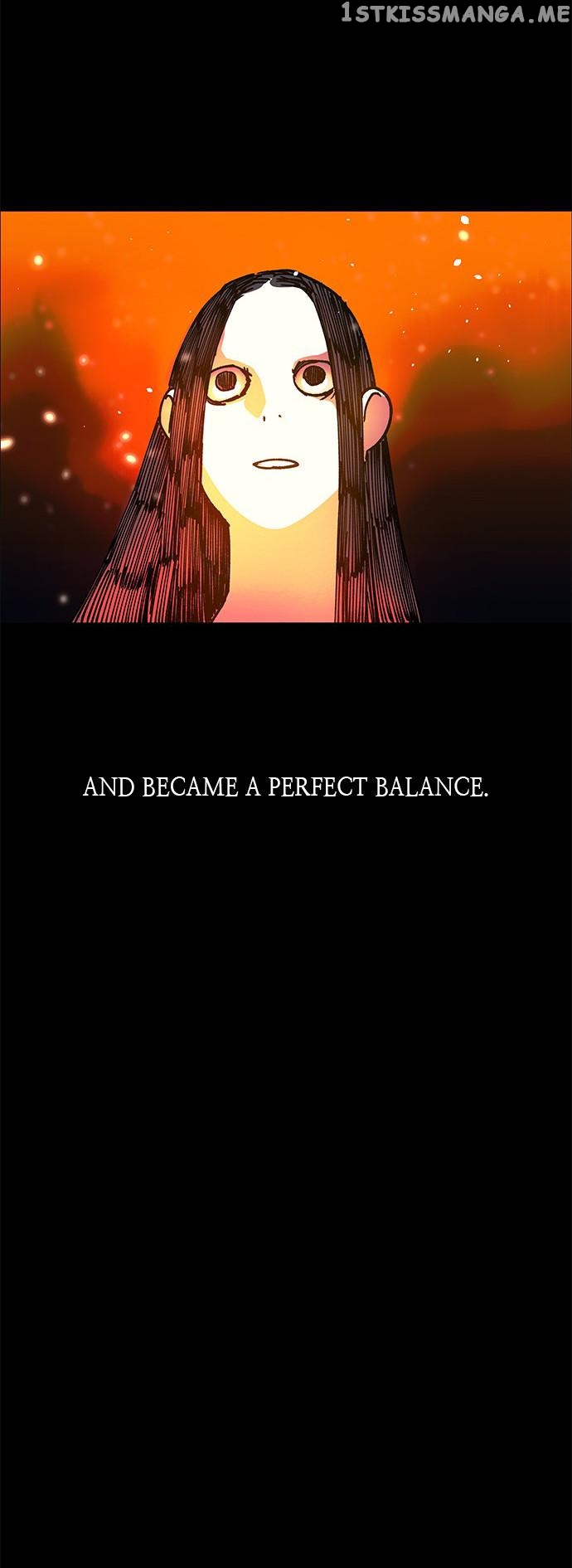 LESSA – Servant of Cosmos Chapter 105 - page 29