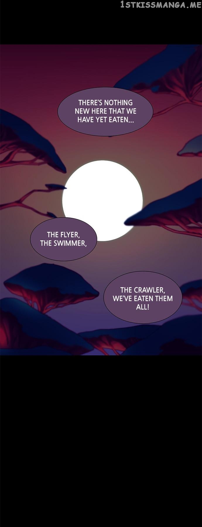 LESSA – Servant of Cosmos Chapter 105 - page 35