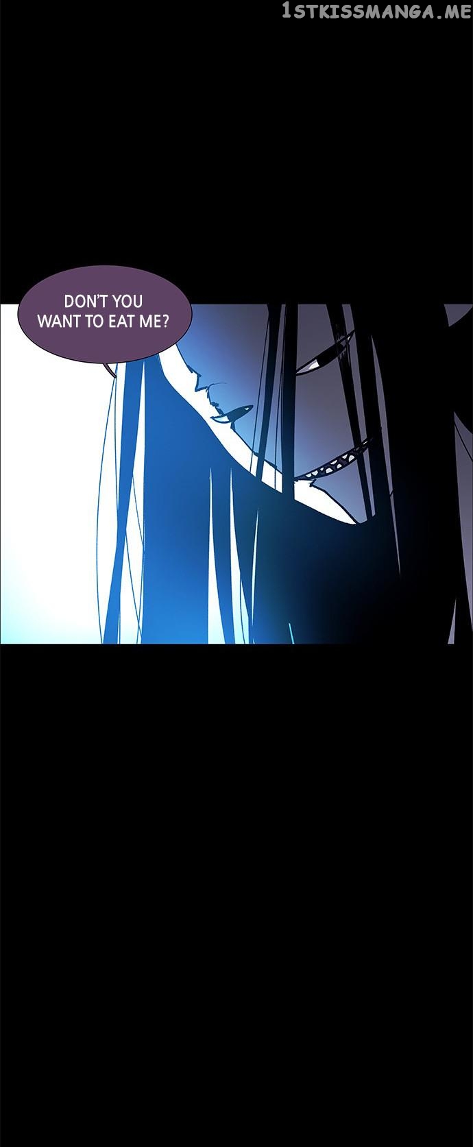 LESSA – Servant of Cosmos Chapter 105 - page 38
