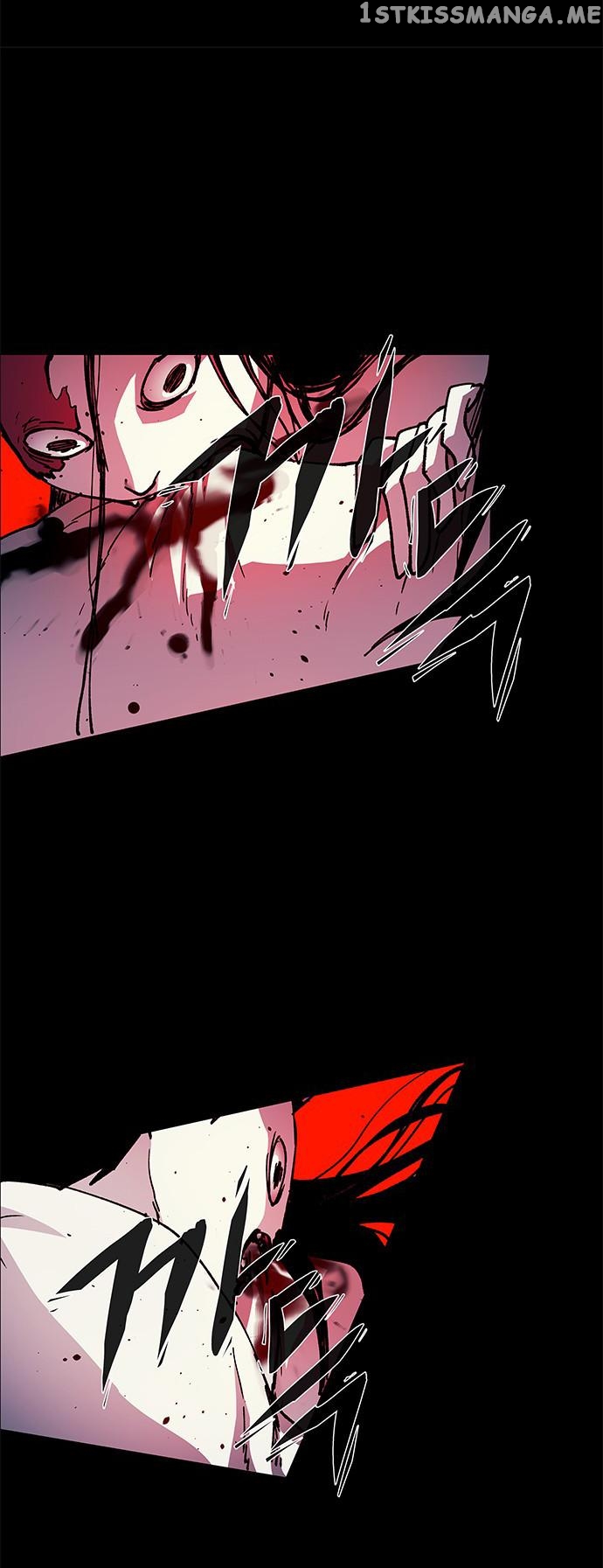 LESSA – Servant of Cosmos Chapter 105 - page 42
