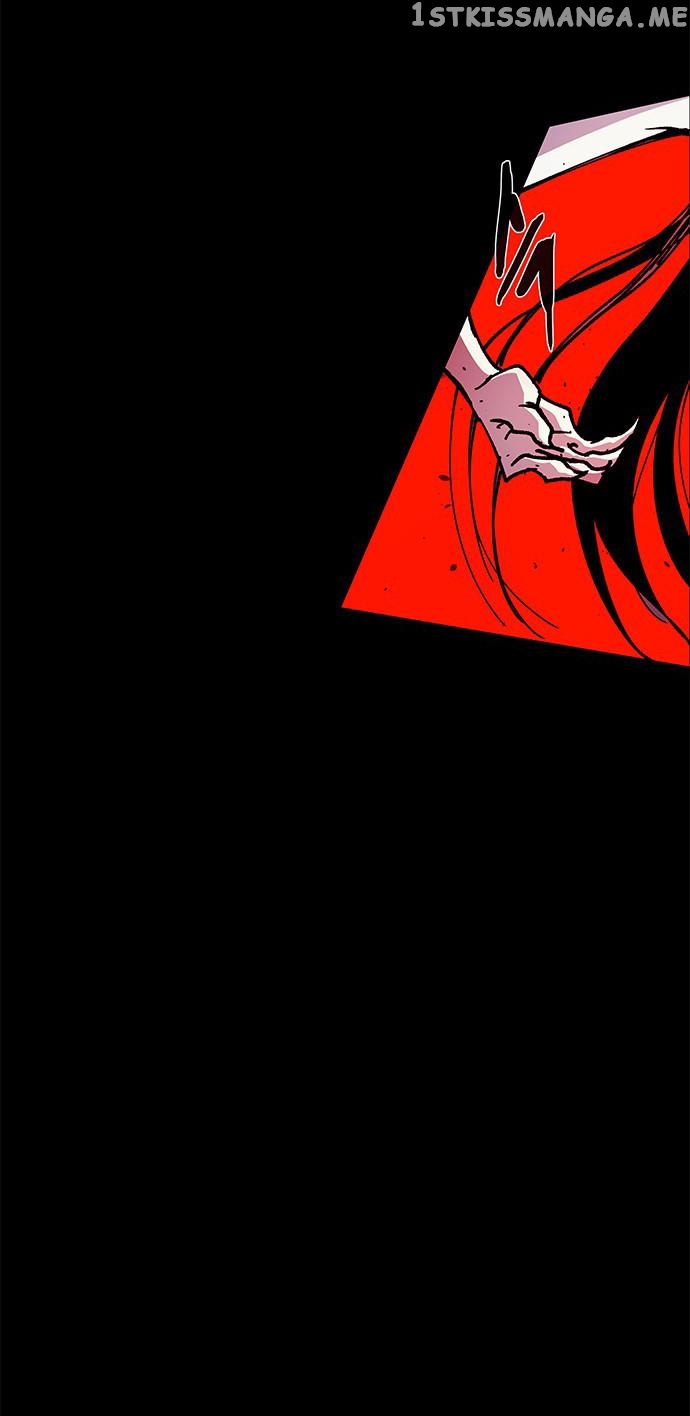 LESSA – Servant of Cosmos Chapter 105 - page 43