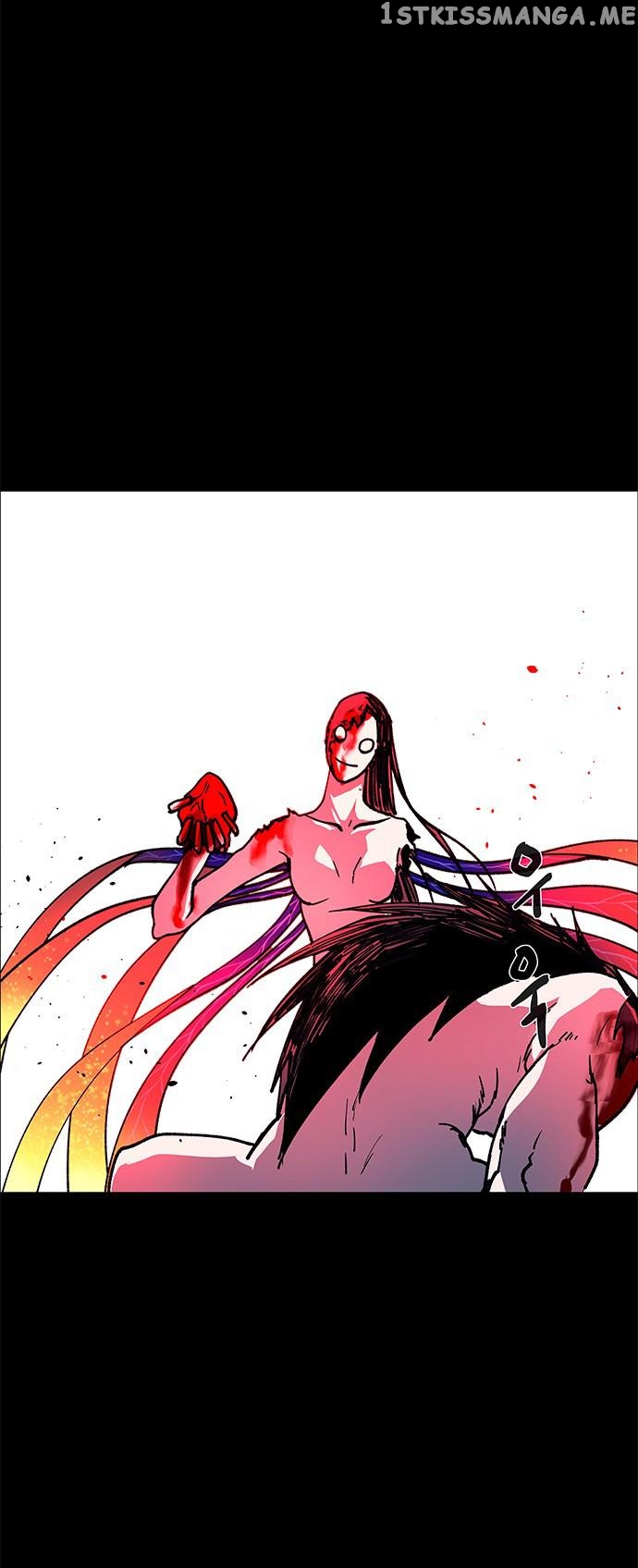 LESSA – Servant of Cosmos Chapter 105 - page 46