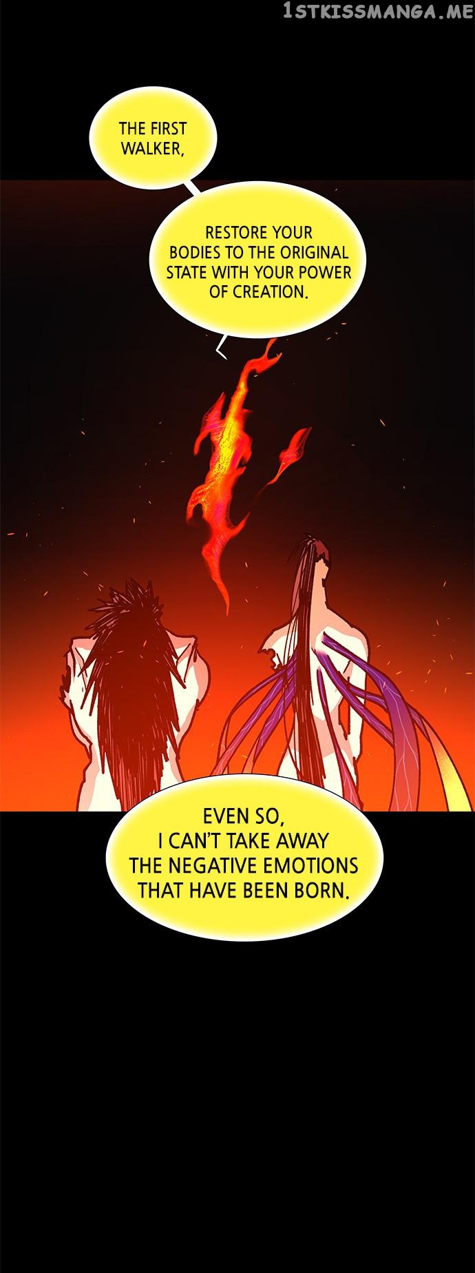 LESSA – Servant of Cosmos Chapter 105 - page 63