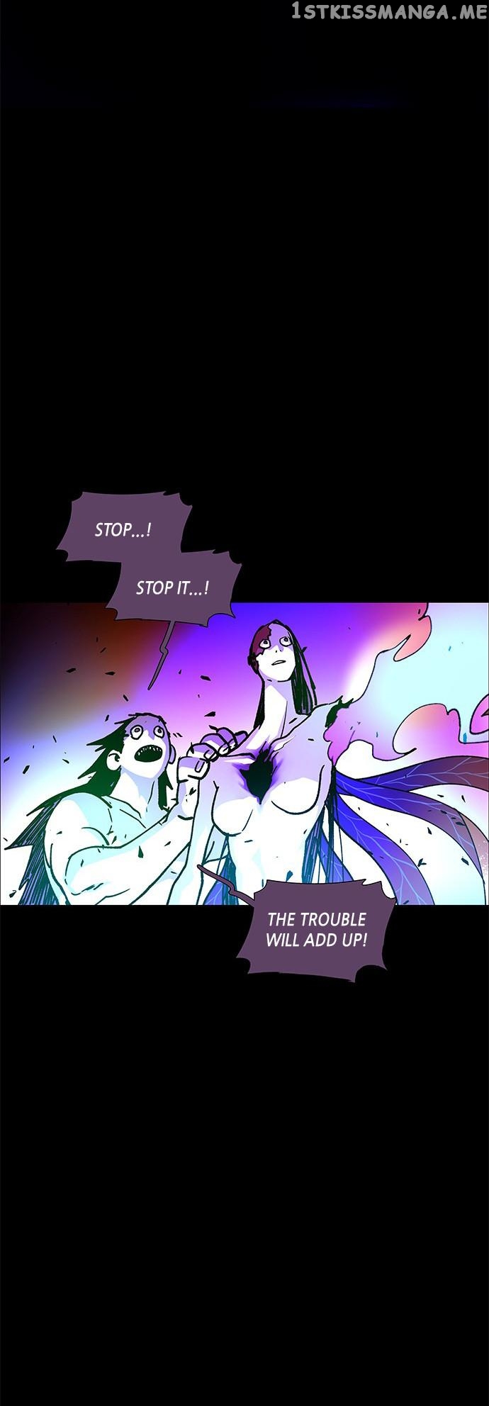 LESSA – Servant of Cosmos Chapter 105 - page 66