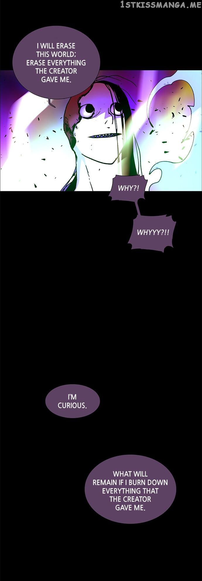 LESSA – Servant of Cosmos Chapter 105 - page 67