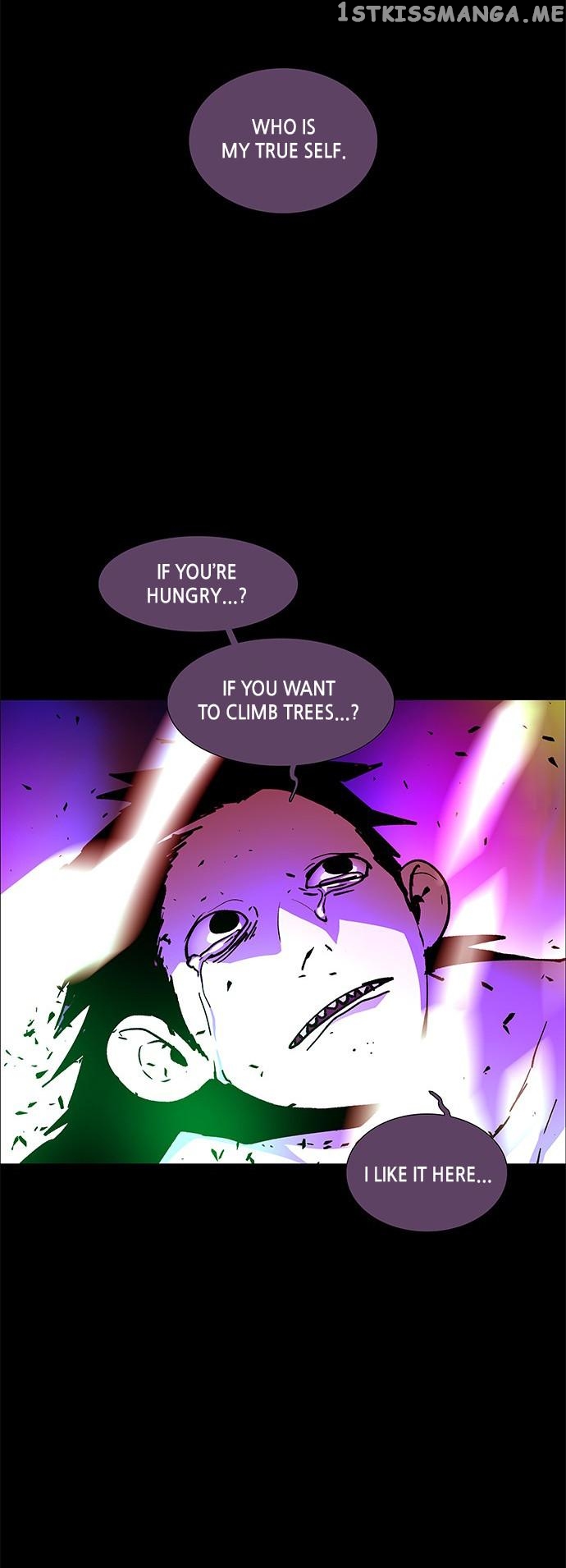 LESSA – Servant of Cosmos Chapter 105 - page 68