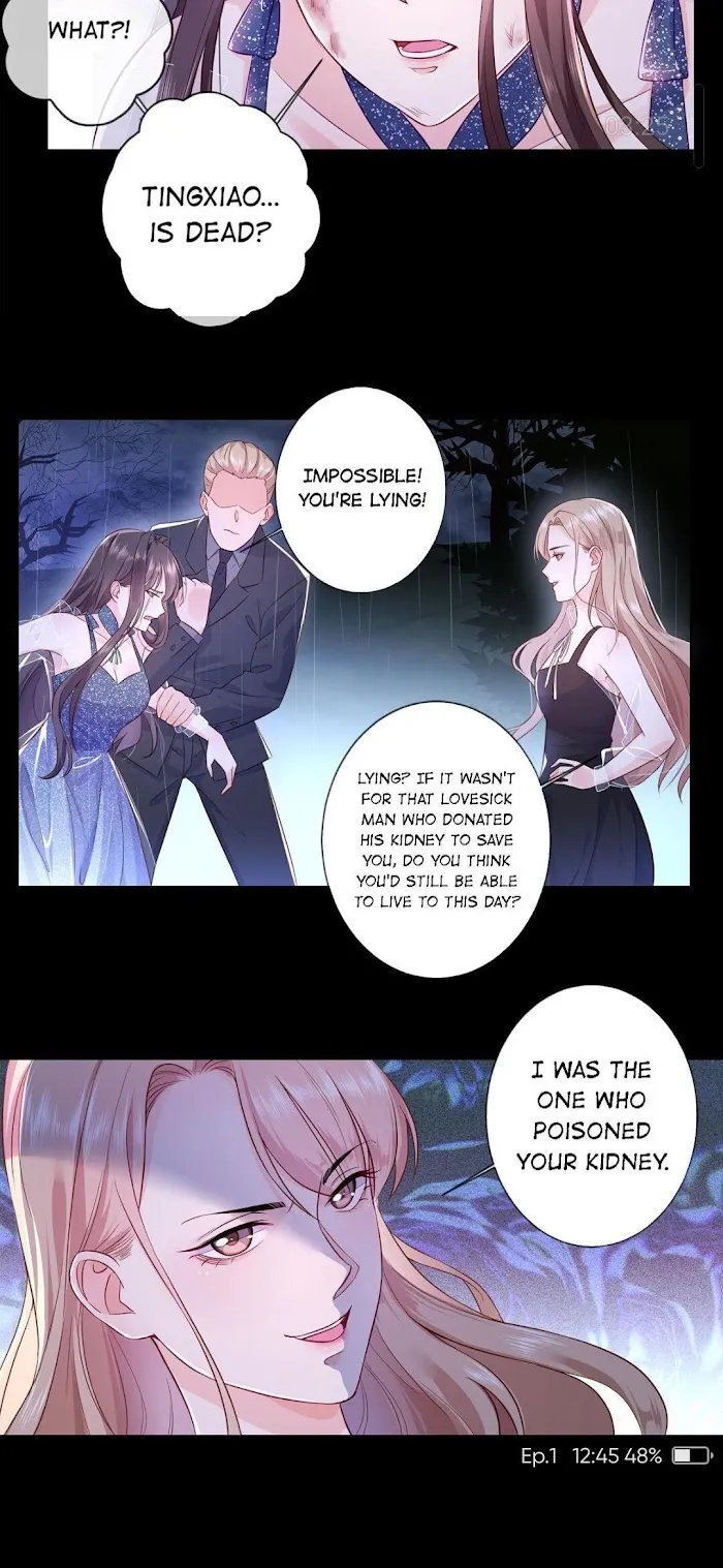 The Queen’s Blade Chapter 2 - page 11