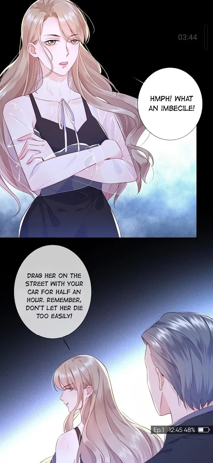 The Queen’s Blade Chapter 2 - page 13