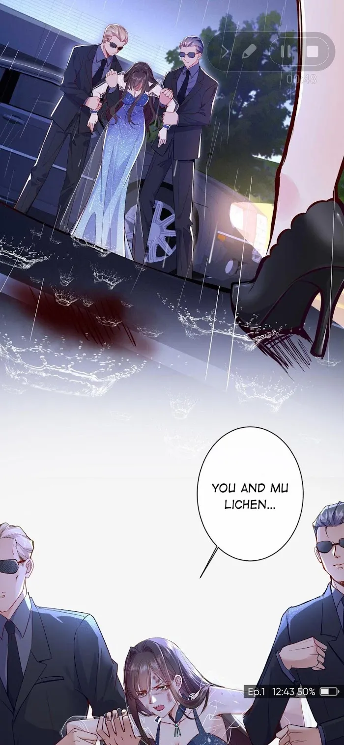 The Queen’s Blade Chapter 2 - page 2