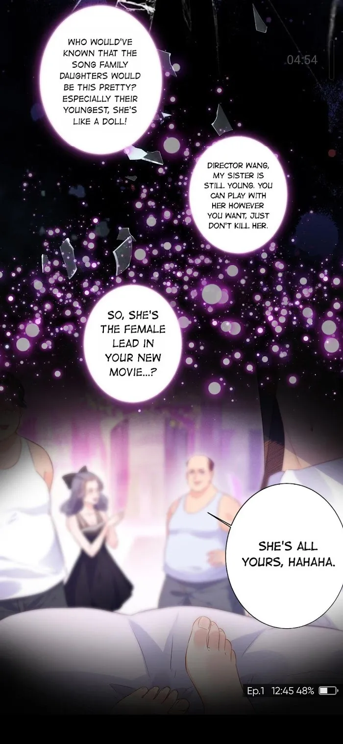 The Queen’s Blade Chapter 2 - page 21