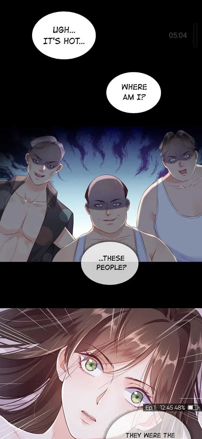 The Queen’s Blade Chapter 2 - page 22