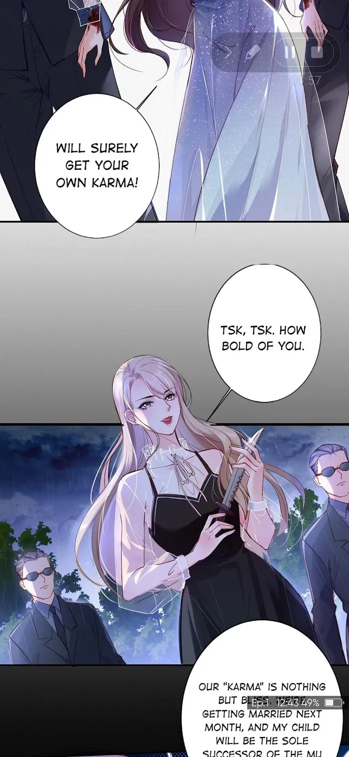 The Queen’s Blade Chapter 2 - page 3