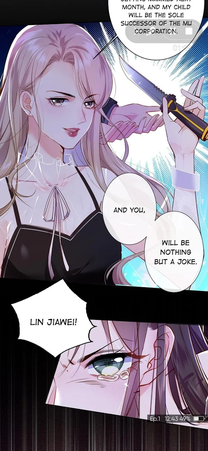The Queen’s Blade Chapter 2 - page 4